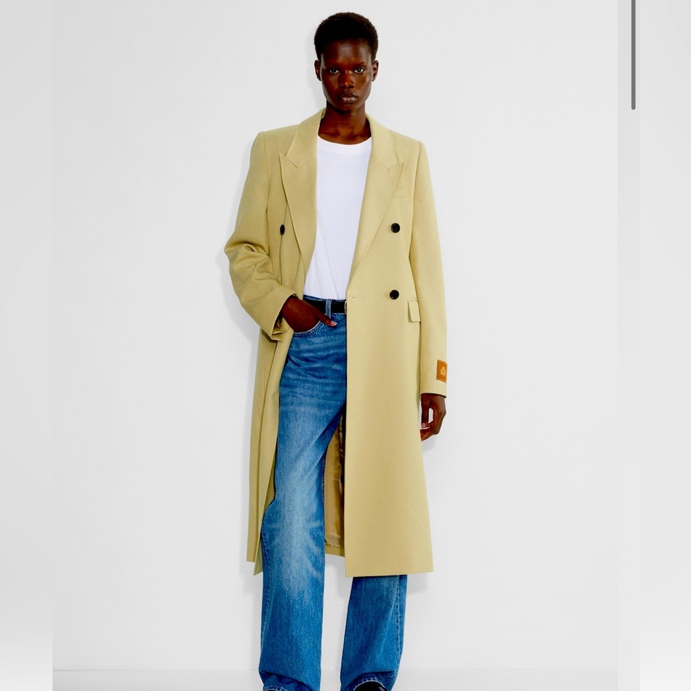 Babaton constant Jacket